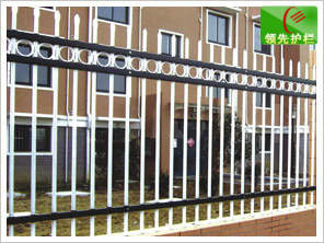 鋅鋼圍墻護(hù)欄